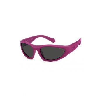 Ochelari de soare wrap unisex polarizati
