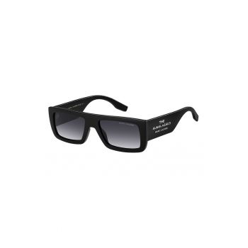 Ochelari de soare wrap unisex