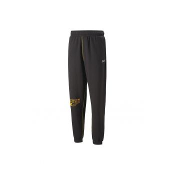 Pantaloni  pentru Barbati - In the Paint Sweat 1 - 538530-01 - XS INTL - Negru