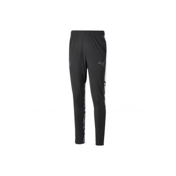 Pantaloni  pentru Barbati - neymar jr creativity trgpant - 658333-03 - XS INTL - Negru