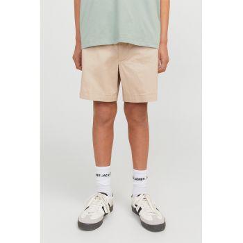 Pantaloni scurti de baie cu snur de ajustare