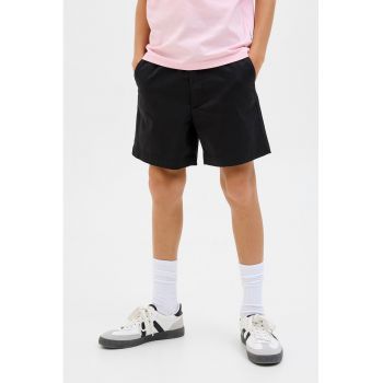 Pantaloni scurti de baie cu snur de ajustare
