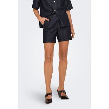 Pantaloni scurti din denim