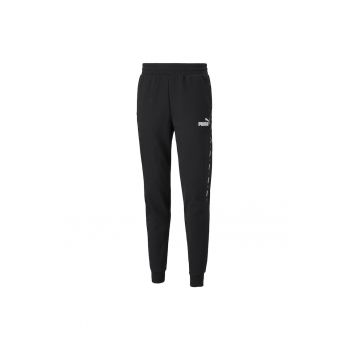 Pantaloni trening  ESS+ Tape Sweatpants FL Cl 84904201