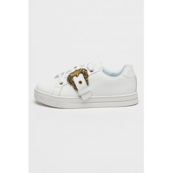 Pantofi sport cu catarama Court 88