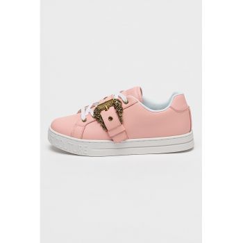 Pantofi sport cu catarama Court 88