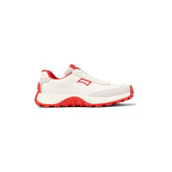 Pantofi sport cu garnituri de piele intoarsa Drift Trail 575
