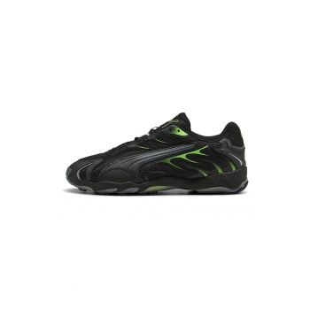 Pantofi sport cu garnituri reflectorizante Inhale