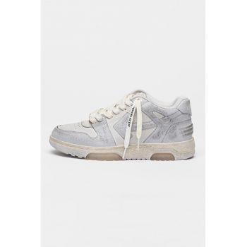 Pantofi sport de piele Out Of Office