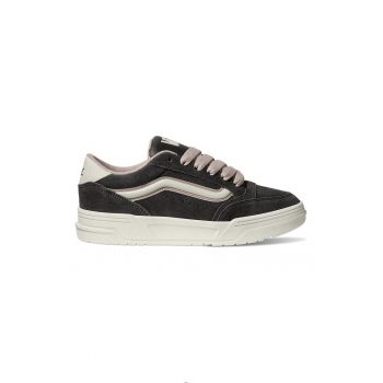Pantofi sport din piele intoarsa Hylane