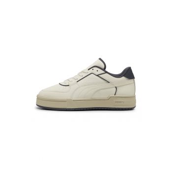 Pantofi sport din piele