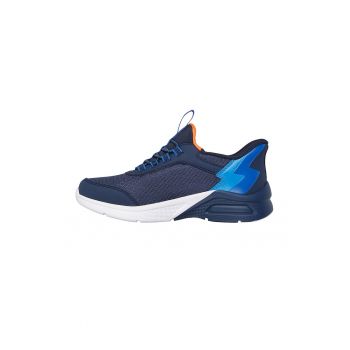 Pantofi sport slip-on Micro Spec Max