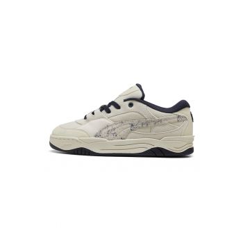 Pantofi sport unisex cu aspect masiv