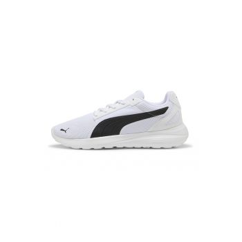 Pantofi sport unisex din material textil cu garnituri sintetice Cosmic