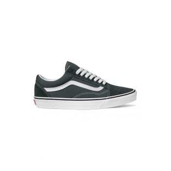 Pantofi sport unisex din piele intoarsa
