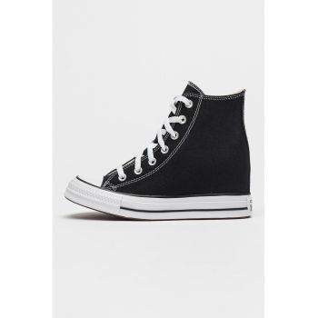 Pantofi sport wedge All Star Classic