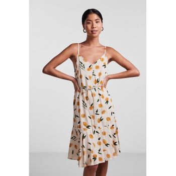 Rochie mini evazata Nya