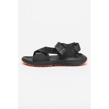 Sandale cu velcro Motion Dune
