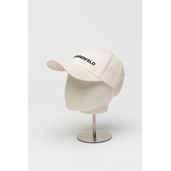 Sapca ajustabila cu logo Essential