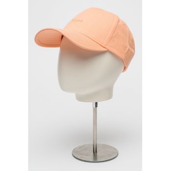 Sapca baseball cu logo brodat Cara