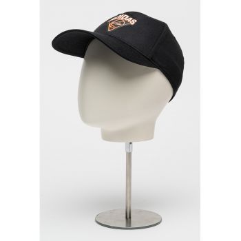 Sapca unisex cu logo Hoops