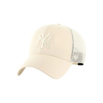 Sapca Unisex -  MLB New York Yankees Branson 40677