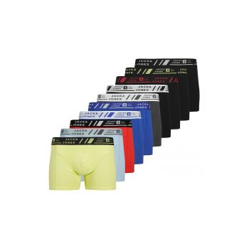 Set de boxeri cu logo - 10 perechi