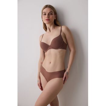 Sutien push-up cu burete