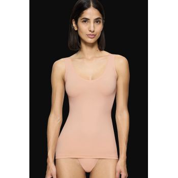 Top fara cusaturi Body Make-Up Illusion