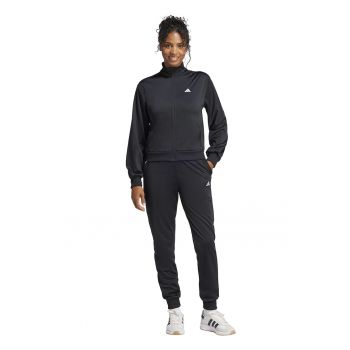 Trening regular fit cu logo