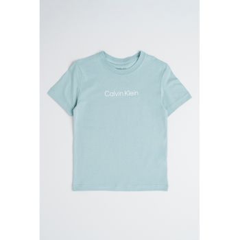 Tricou cu imprimeu logo