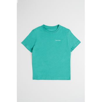 Tricou cu logo