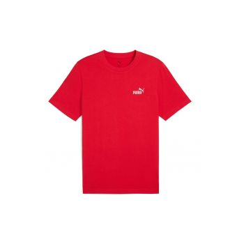 Tricou  Essentials No 1 682534-11 - Barbati - Rosu