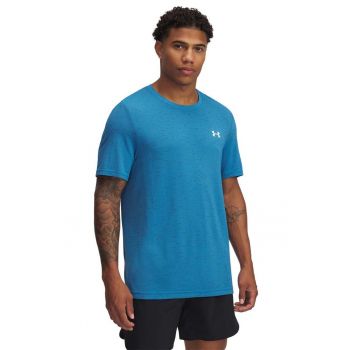 Tricou fara cusaturi pentru antrenament Vanish