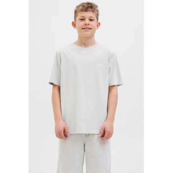 Tricou lejer de bumbac
