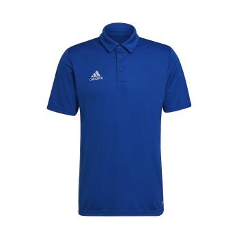 Tricou polo pentru fotbal Entrada 22