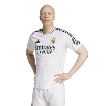 Tricou regular fit pentru fotbal