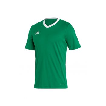 Tricou sport barbati -  Entrada 22 - Poliester - Verde