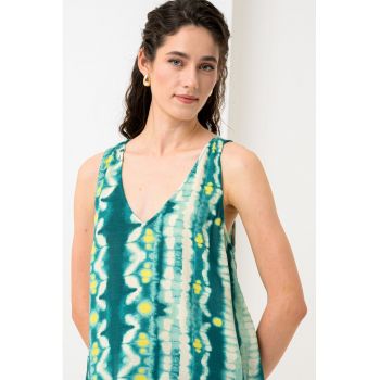 Bluza lejera fara maneci Dirina