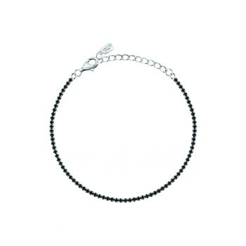 Bratara din argint 925 cu pietre zirconia