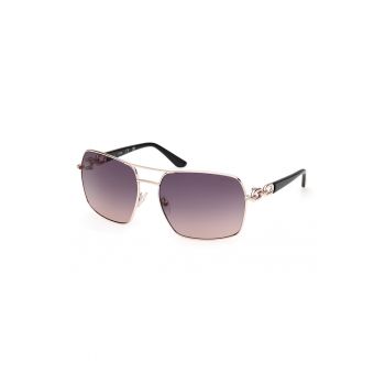 Ochelari de soare cu lentile degrade