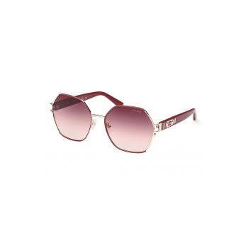 Ochelari de soare cu lentile in degrade