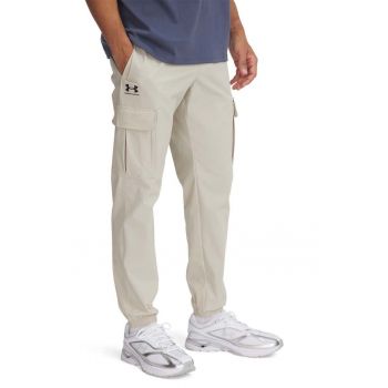 Pantaloni cu talie ajustabila pentru antrenament Vibe