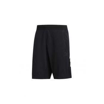 Pantaloni Scurti  3-Stripes FM2107 - Barbati - Negru