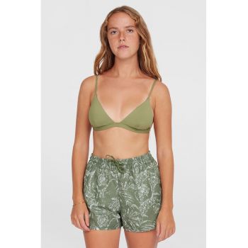 Pantaloni scurti de baie cu imprimeu