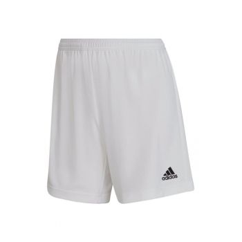 Pantaloni scurti pentru barbati -  Poliester - Alb - XL