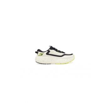 Pantofi pentru alergat  304639494 - Textil - Alb