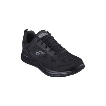 Pantofi sport cu sireturi Track Broader