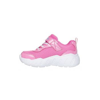 Pantofi sport cu velcro Play Scene