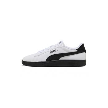 Pantofi sport de piele ecologica